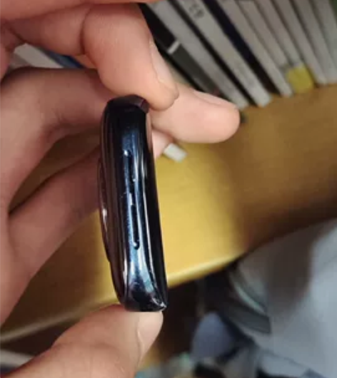 oppo watch1 所有功能正常  有...