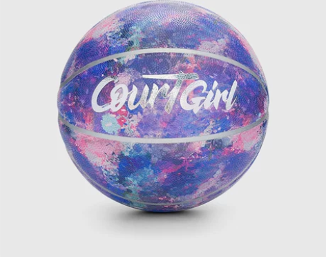 COURTMAN七号PU篮球2022新款吸...