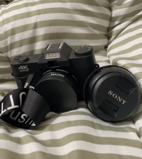 Sony/索尼 普通数码相机 感兴趣的话点...