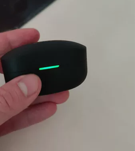 索尼WF-1000XM4,索尼售后把两个耳...