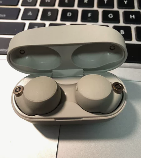 索尼WF-1000XM4 真无线蓝牙耳机 ...