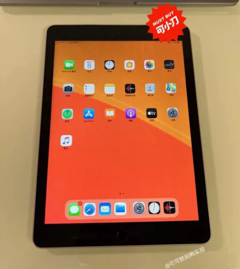 个人闲置Apple/iPad6平板电脑64...