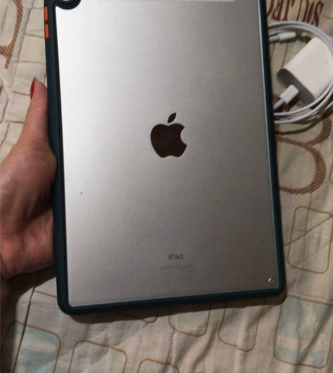 2020款 128GB 插卡苹果平板电脑 ...