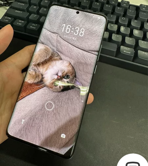 魅族18pro 128g 使用时间一年多，...