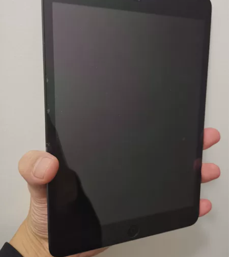 Ipad mini一代国行，一直贴膜带套，...