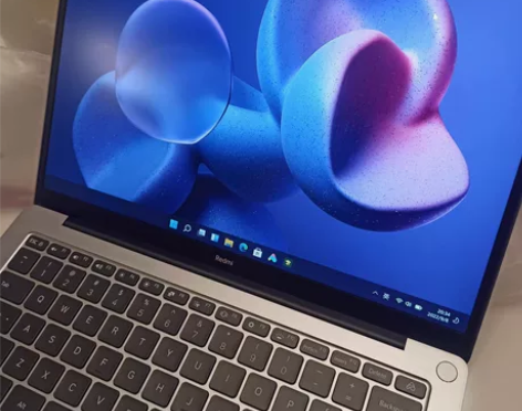 RedmiBook Pro 15,买的时候...