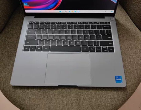 新款十二代红米笔记本Pro14 2022 ...