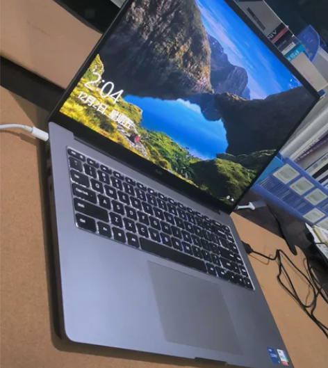 红米pro15笔记本电脑redmibook...
