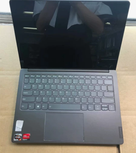 联想Lenovo 小新Pro 13锐龙版R...