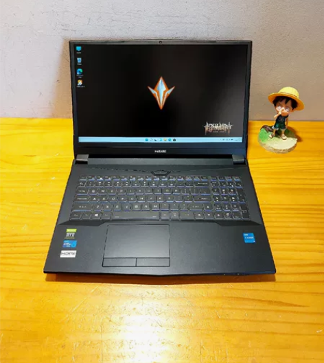 99新 神舟战神tx8 ca5dp 11代...