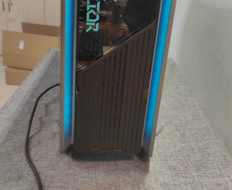 雷神黑武士4 rtx3060 12代i7 ...