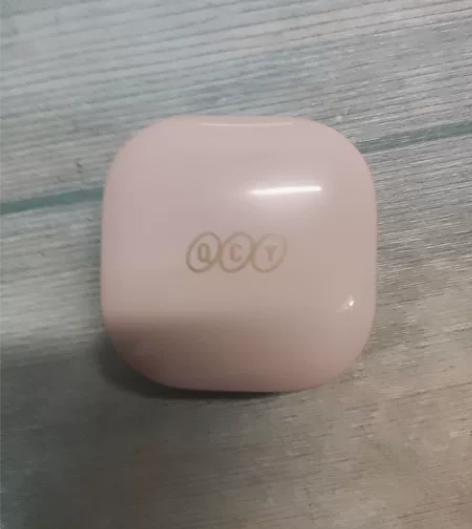 qcy蓝牙t13入耳式耳机，平时用的，不想...