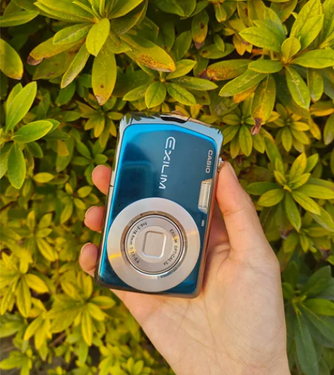 卡西欧Z1 九九新带盒配件齐全：内存卡?电...