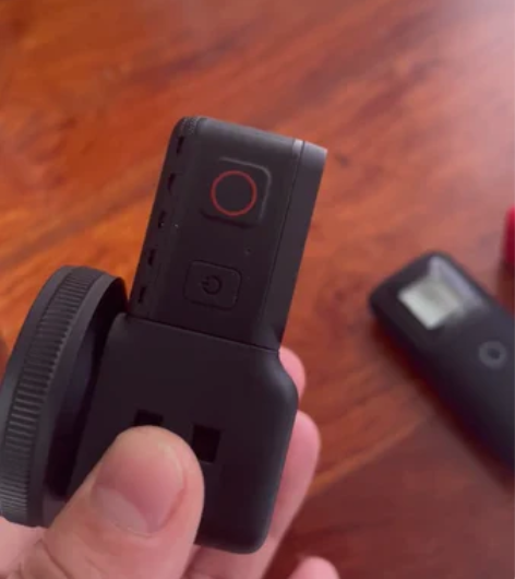 insta360 one r，全景莱卡相机...