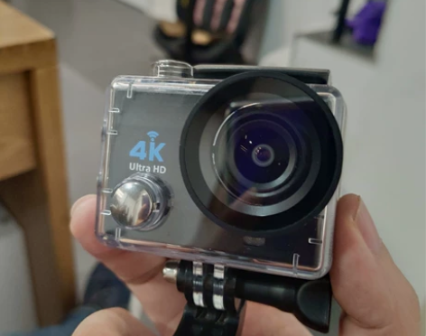 买的全新机器   就用过两次  然后就一直...