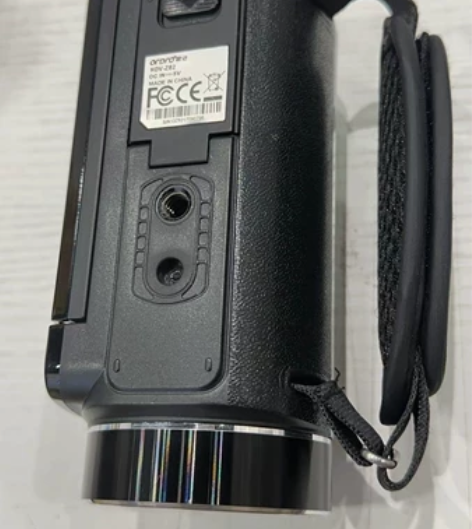 Ordro/欧达 HDV-Z82 数码摄像...