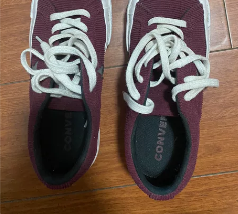 匡威 36码 感兴趣的话点“我想要”和我私...