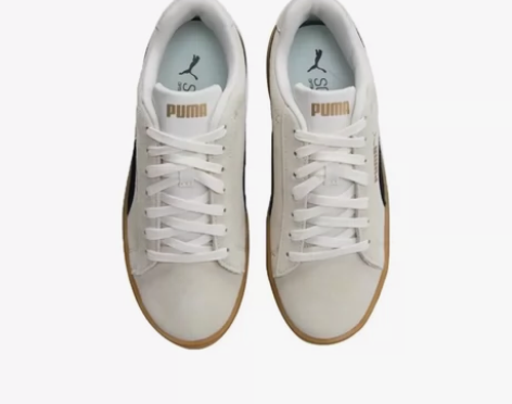 彪马 Smash Platform 202...