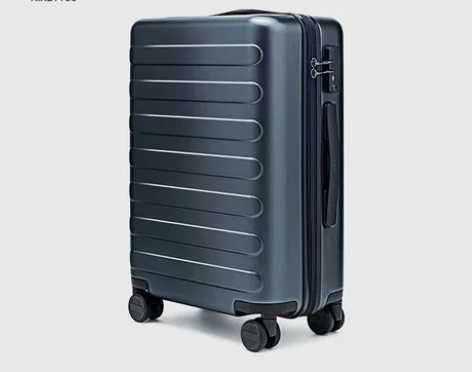 小米90分旅行箱18寸20寸行李箱24寸学...