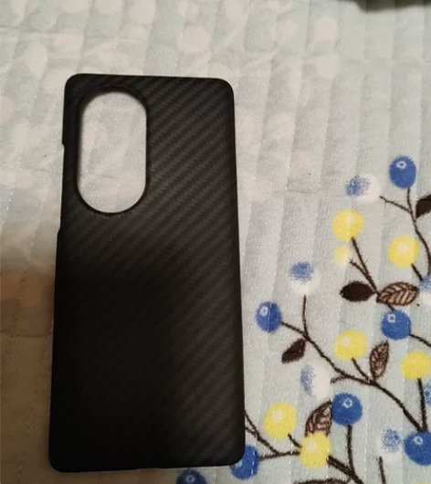 华为P50pro凯夫拉保护壳,不议价,低价...