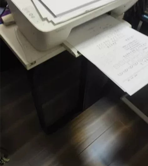 hp2132家用打印复印一体机，正常使用功...