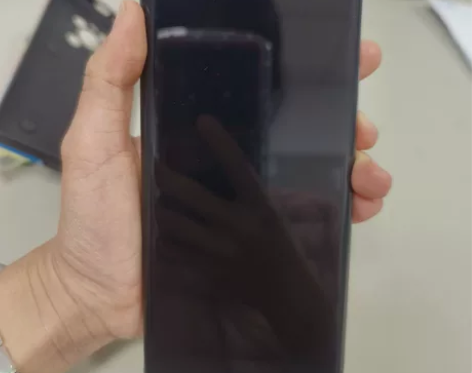 华为Mate40pro. 8+256 5G...