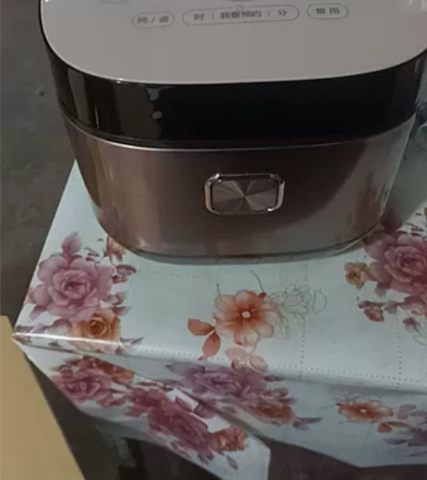 苏泊尔电饭煲官方正品新款家用智能多功能大容...