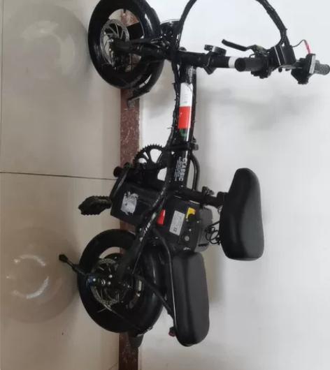 名顶代驾折叠电动车，大电机、20A大电池，...