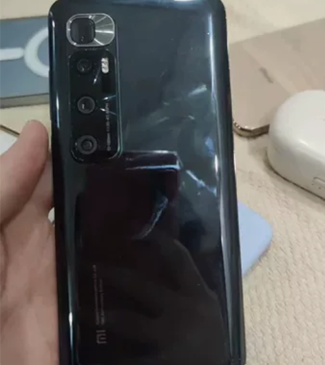 小米十至尊版 8?256GB 无锁 可随意...