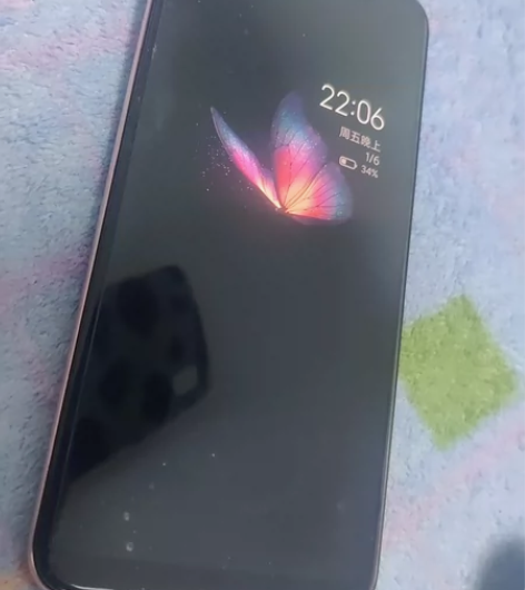 小米8   要的私我 感兴趣的话点“我想要...