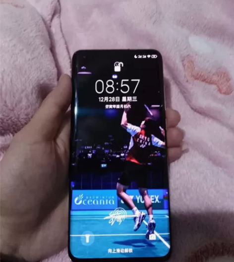 准备换新手机了  几乎全新小米10s  8...