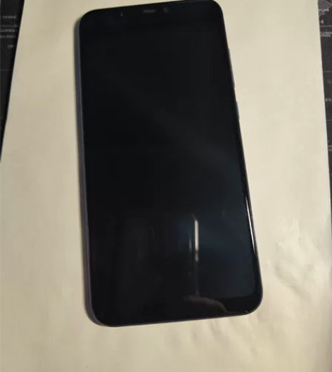 小米8纯原装6+128G ，手机原装正品无...