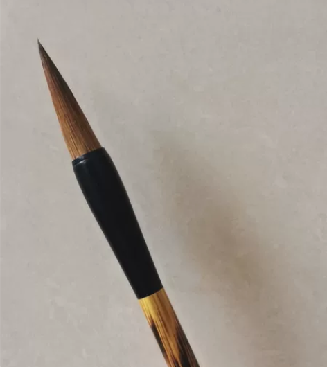 狼毫 中号 未开封 纯手工 可书画 原因:...