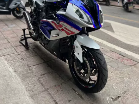 宝雕rr单杠200cc，手续齐全可以过户，...