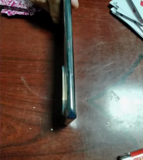 华为nova10pro265g 11月买的...