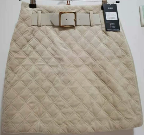 大爱才换！全新带吊牌半身包臀裙，原价879...