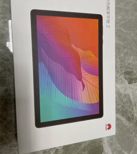[1]华为畅享平板2（运行内存4G、内存6...