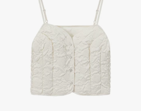 12.12 0点新品「萨莫色雷斯的浮光裙」...