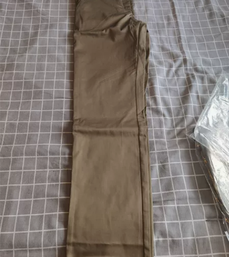 休闲裤，全新，S码，便宜转 感兴趣的话点“...