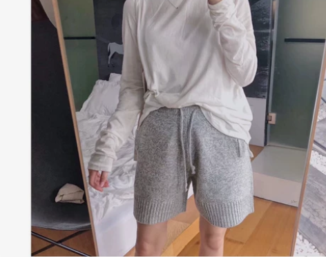 ?休闲裤M号全新 感兴趣的话点“我想要”和...