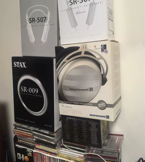 专业鉴定推荐分析中低高端耳机音响，森海塞尔...