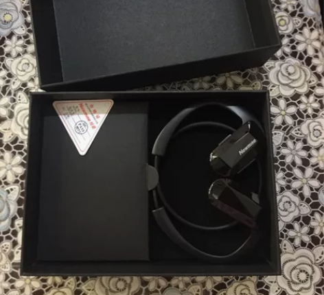 全新纽曼运动型蓝牙耳机高品质运动防水挂耳式...