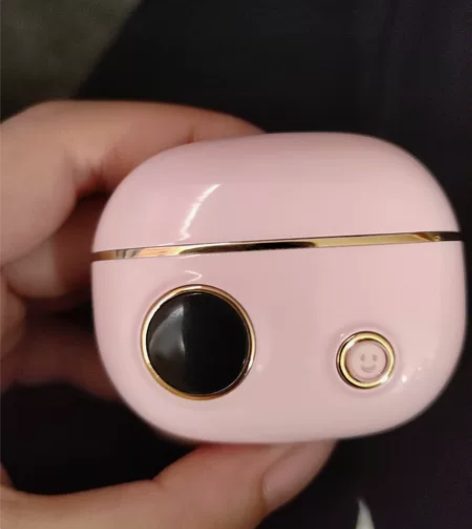 诺必行蓝牙耳机，三福109买的，掉地上后有...