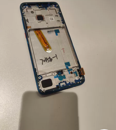 红米Redmi 10x全新原装屏幕总成带框...