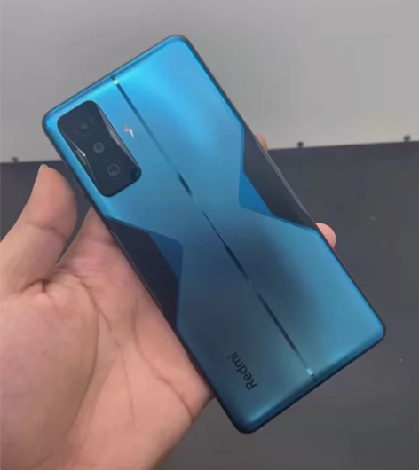 红米K50 小米红米K50电竞版 8+2...