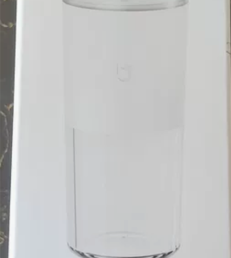 MIJIA/米家 米家便携式榨汁机 闲置出...