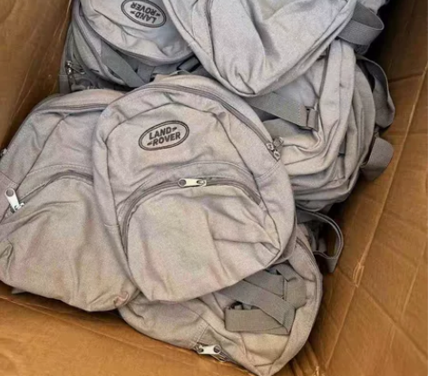 全新包邮库存品牌包路虎品牌，品牌定制尾单~...