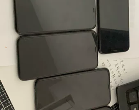 低价出iPhone X XS 64G三网 ...