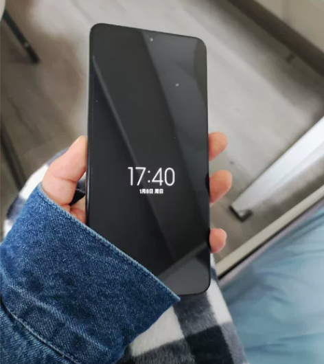 卖自用红米k50 ultra 内存1225...