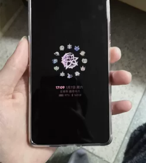 红米K50电竞版 12+256 手机202...